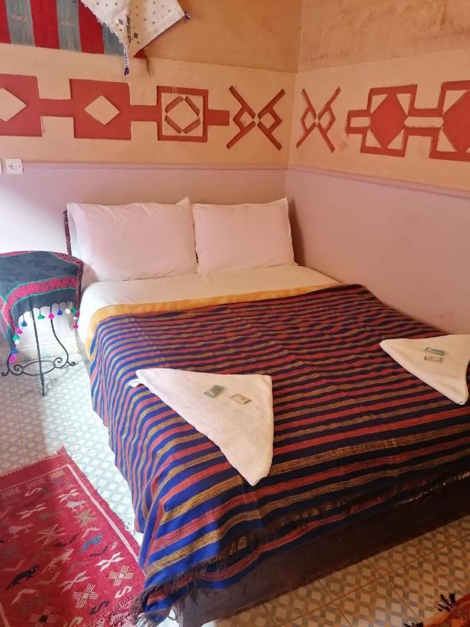 Riad Atlas Berbere Boumalne Dades Ngoại thất bức ảnh