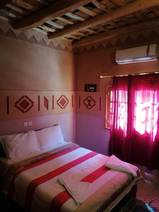 Riad Atlas Berbere Boumalne Dades Ngoại thất bức ảnh