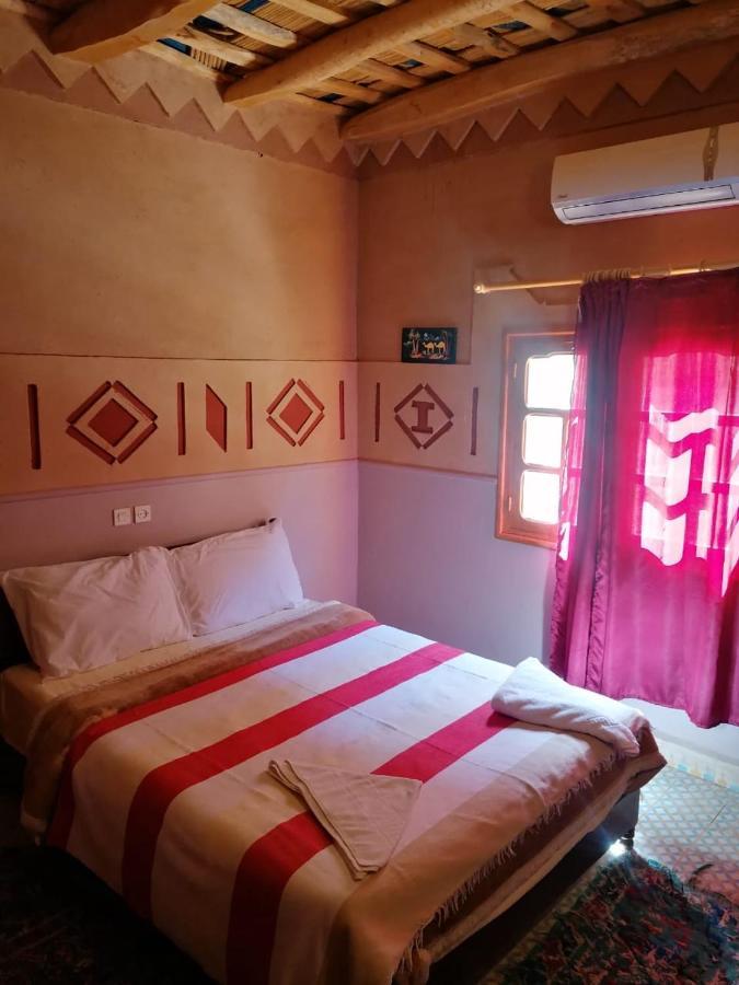 Riad Atlas Berbere Boumalne Dades Ngoại thất bức ảnh