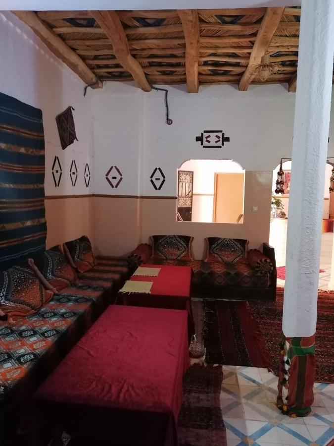 Riad Atlas Berbere Boumalne Dades Ngoại thất bức ảnh