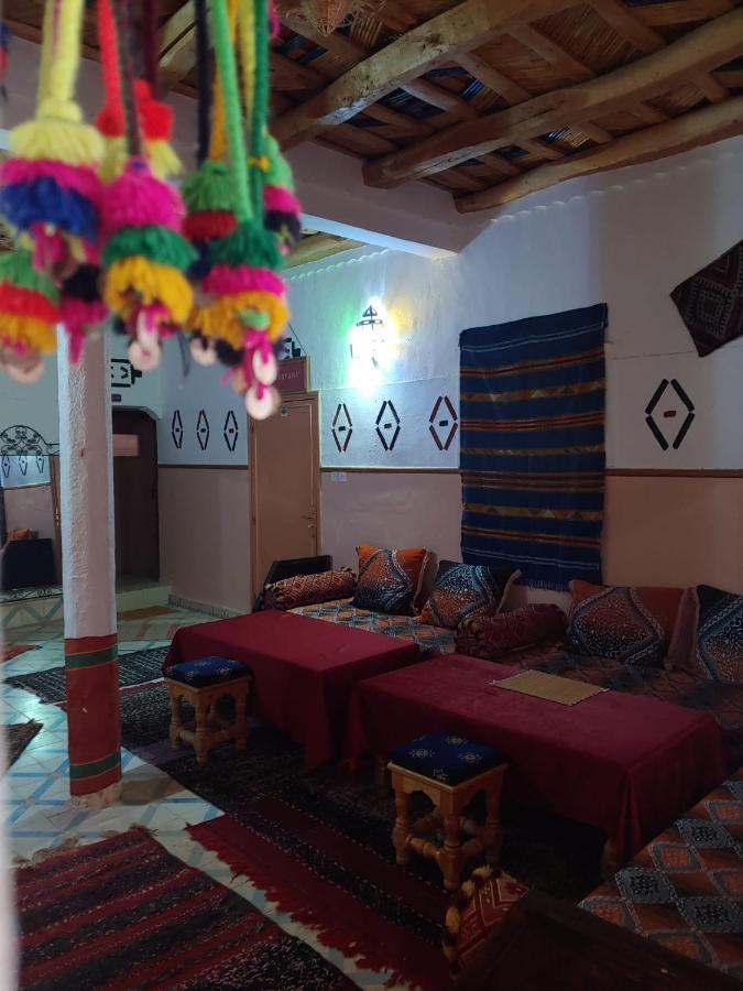 Riad Atlas Berbere Boumalne Dades Ngoại thất bức ảnh