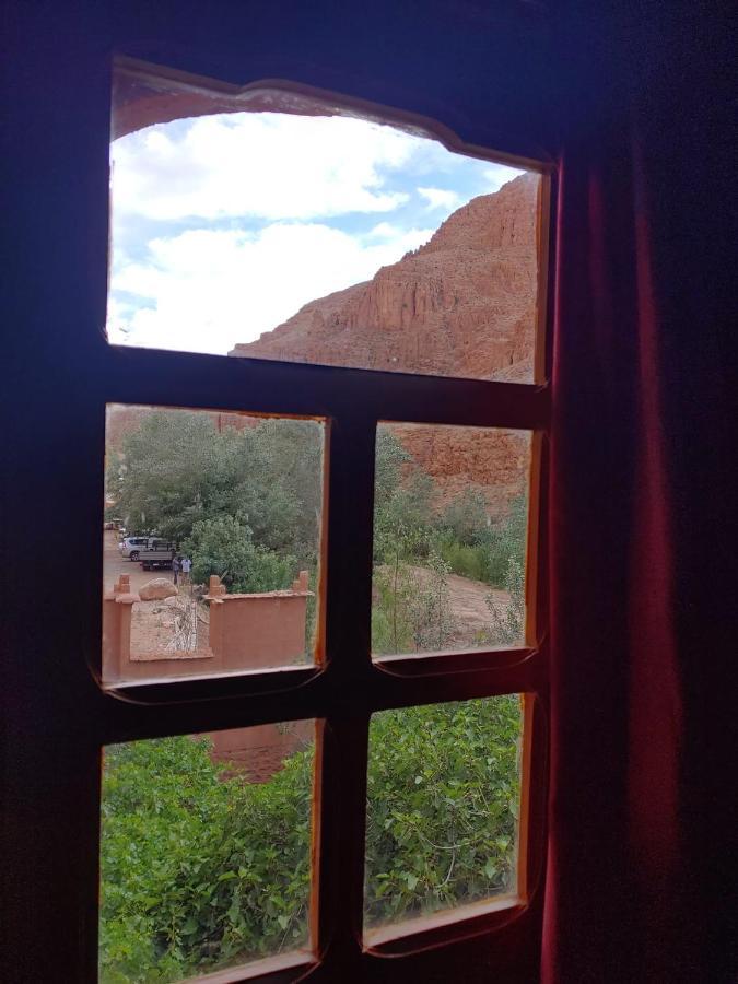 Riad Atlas Berbere Boumalne Dades Ngoại thất bức ảnh