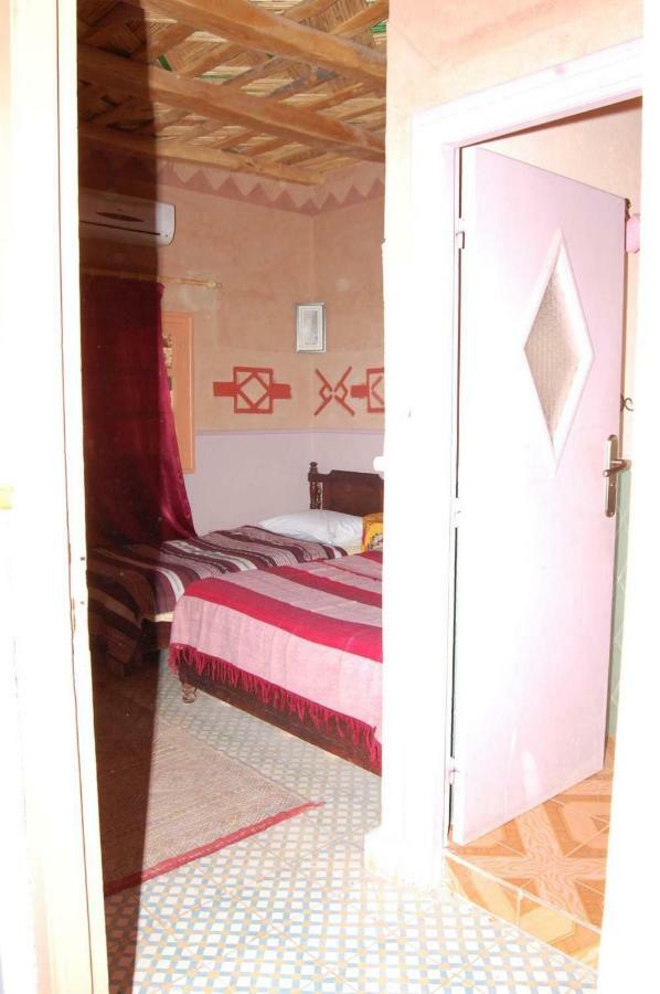 Riad Atlas Berbere Boumalne Dades Ngoại thất bức ảnh