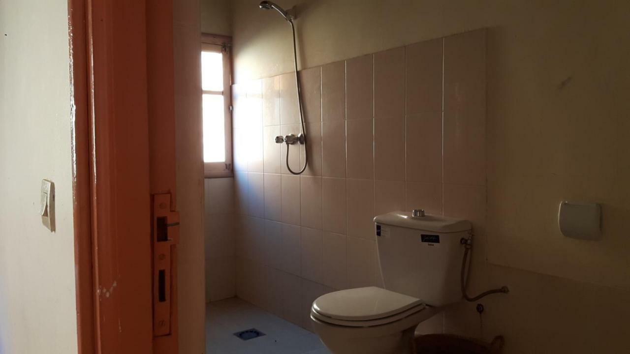 Riad Atlas Berbere Boumalne Dades Ngoại thất bức ảnh