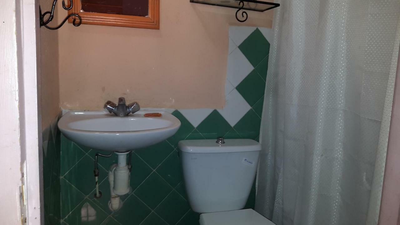 Riad Atlas Berbere Boumalne Dades Ngoại thất bức ảnh