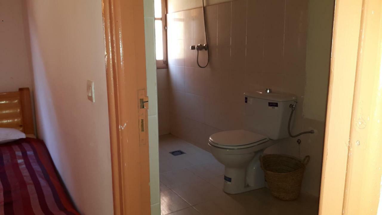 Riad Atlas Berbere Boumalne Dades Ngoại thất bức ảnh